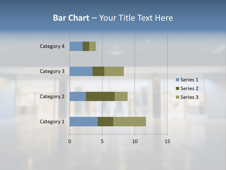 Inside Hearth Burner PowerPoint Template