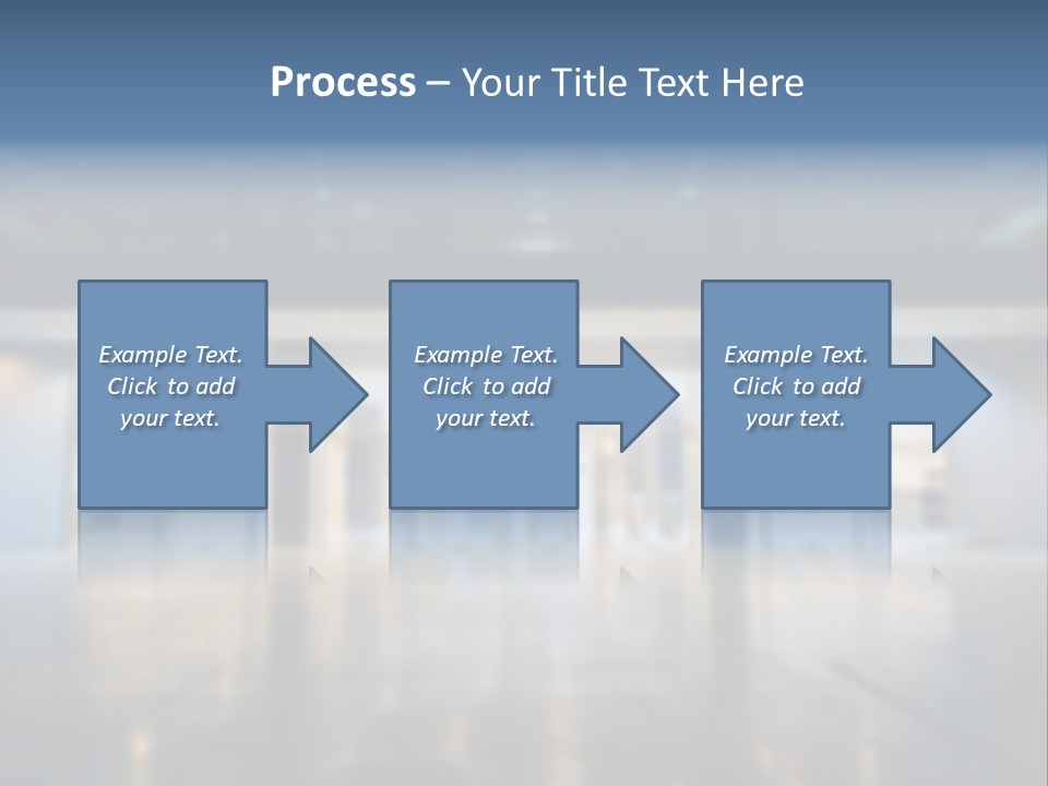 Inside Hearth Burner PowerPoint Template