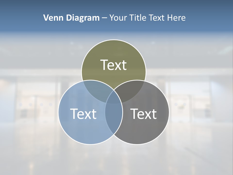 Inside Hearth Burner PowerPoint Template