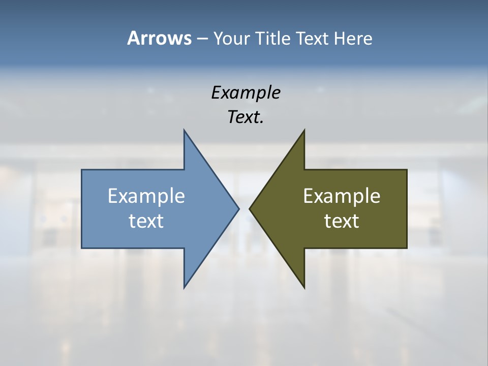 Inside Hearth Burner PowerPoint Template