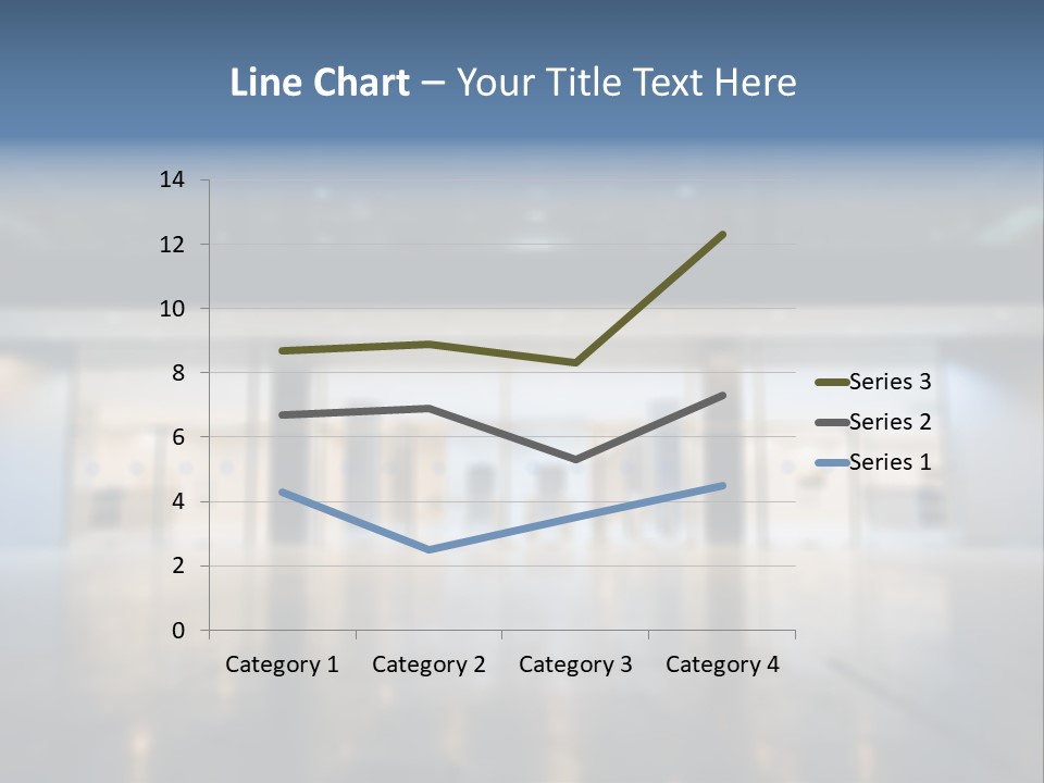 Inside Hearth Burner PowerPoint Template