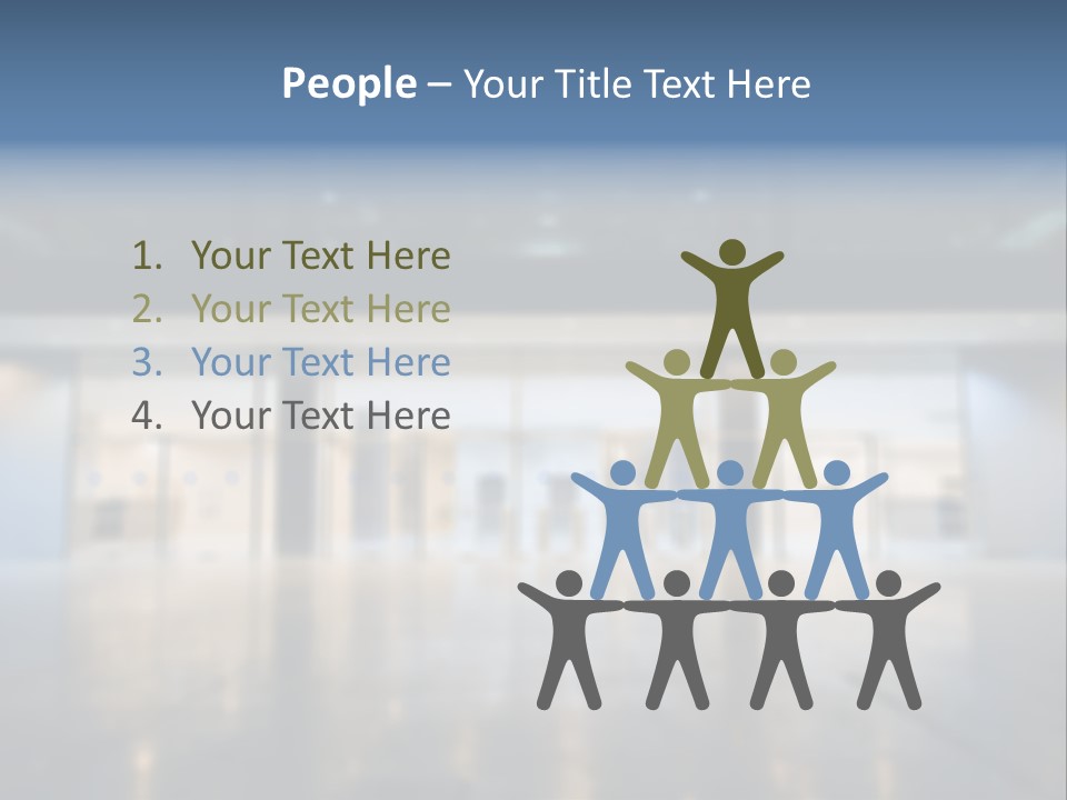 Inside Hearth Burner PowerPoint Template