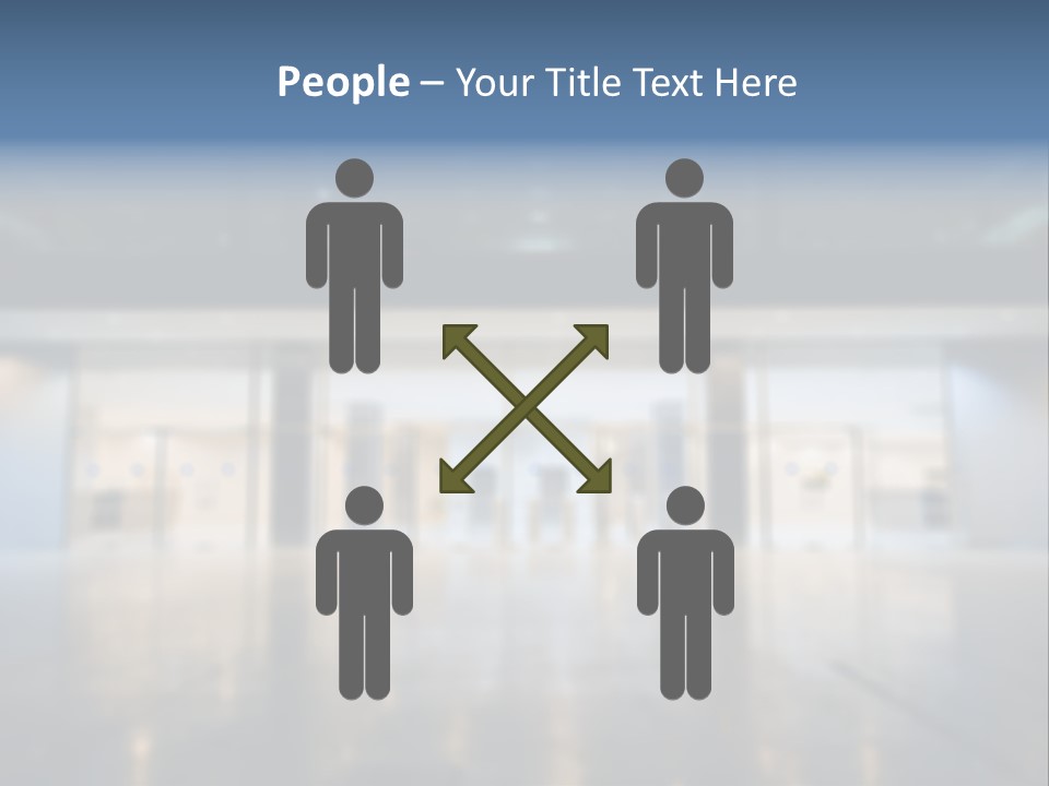 Inside Hearth Burner PowerPoint Template