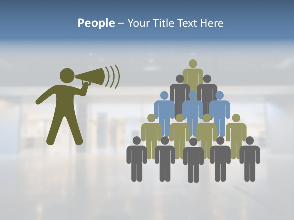 Inside Hearth Burner PowerPoint Template