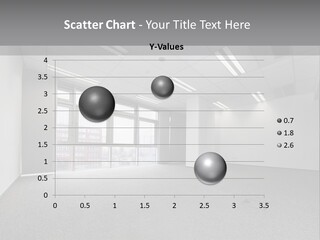 Modern Interior Horizontal PowerPoint Template