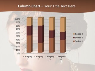 Hair Pretty  PowerPoint Template