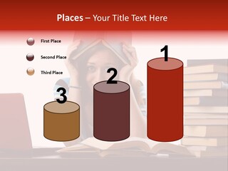Trouble Solving Working PowerPoint Template