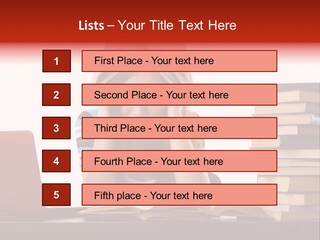 Trouble Solving Working PowerPoint Template