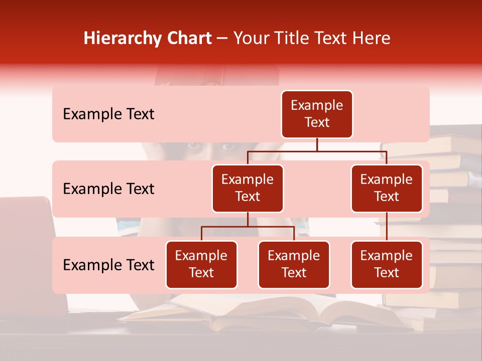 Trouble Solving Working PowerPoint Template