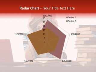 Trouble Solving Working PowerPoint Template