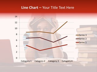 Trouble Solving Working PowerPoint Template