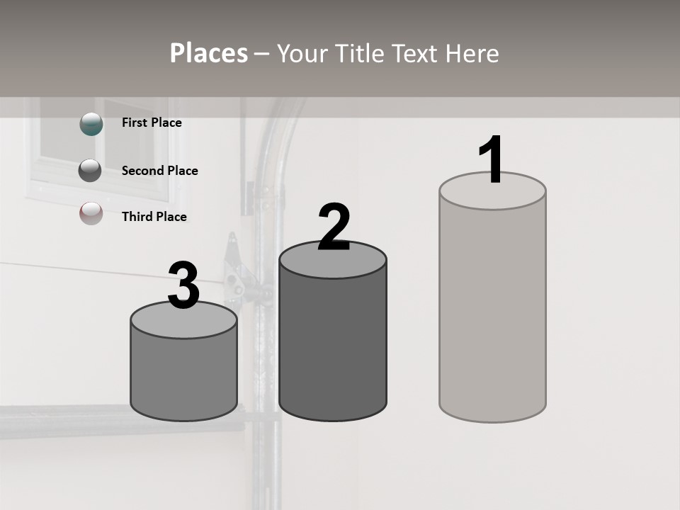 Contractor Assembly Remodel PowerPoint Template