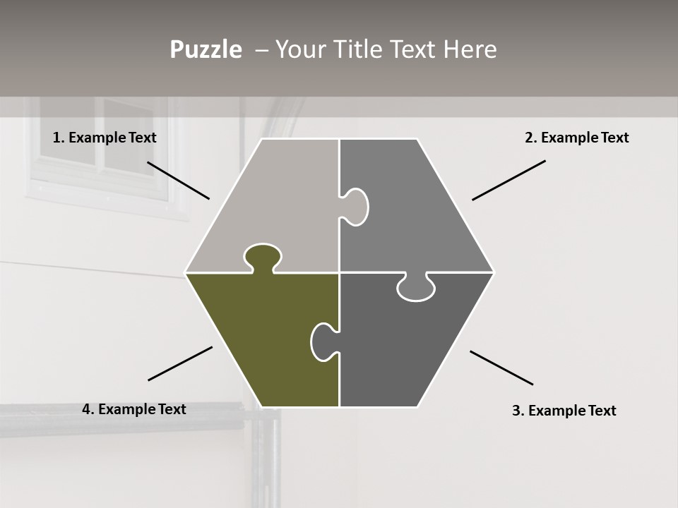 Contractor Assembly Remodel PowerPoint Template