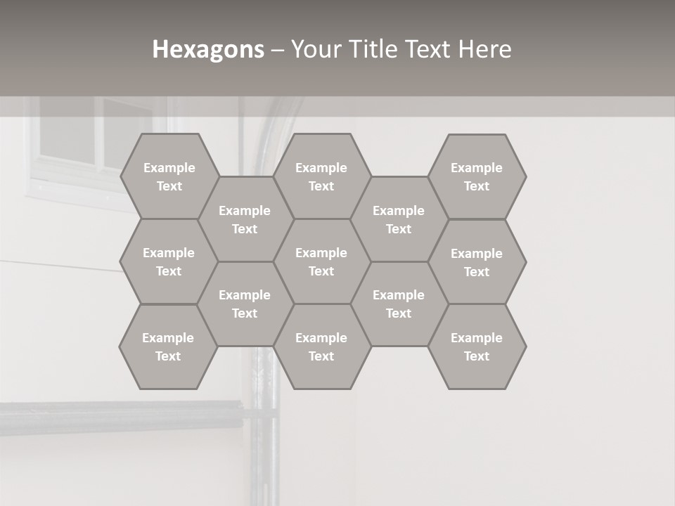 Contractor Assembly Remodel PowerPoint Template