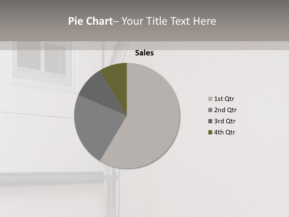 Contractor Assembly Remodel PowerPoint Template