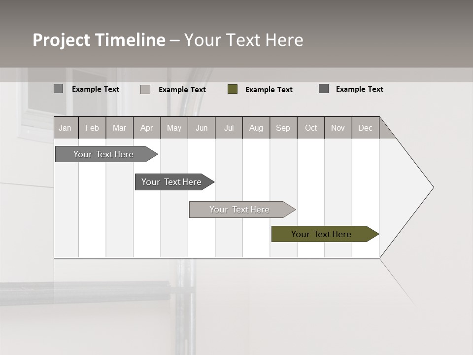 Contractor Assembly Remodel PowerPoint Template