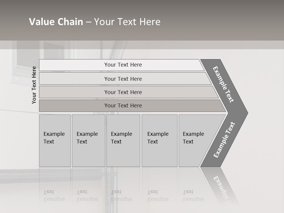 Contractor Assembly Remodel PowerPoint Template