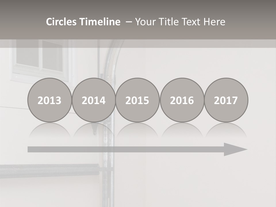 Contractor Assembly Remodel PowerPoint Template