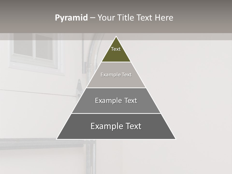 Contractor Assembly Remodel PowerPoint Template