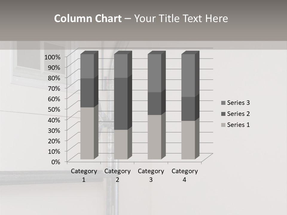 Contractor Assembly Remodel PowerPoint Template