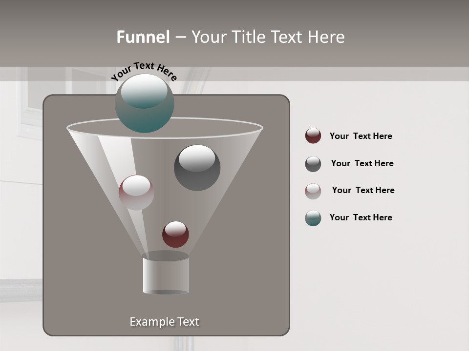 Contractor Assembly Remodel PowerPoint Template