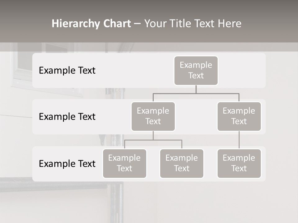 Contractor Assembly Remodel PowerPoint Template