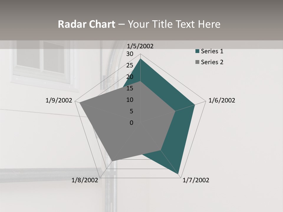 Contractor Assembly Remodel PowerPoint Template