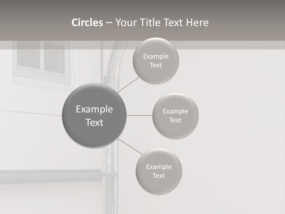 Contractor Assembly Remodel PowerPoint Template