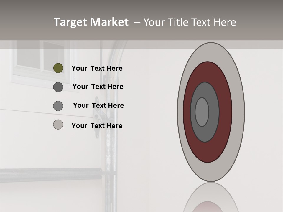 Contractor Assembly Remodel PowerPoint Template