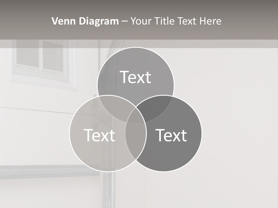 Contractor Assembly Remodel PowerPoint Template