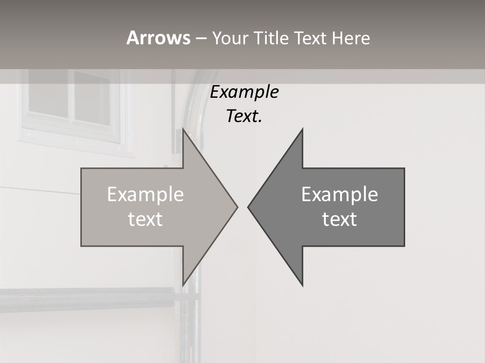 Contractor Assembly Remodel PowerPoint Template