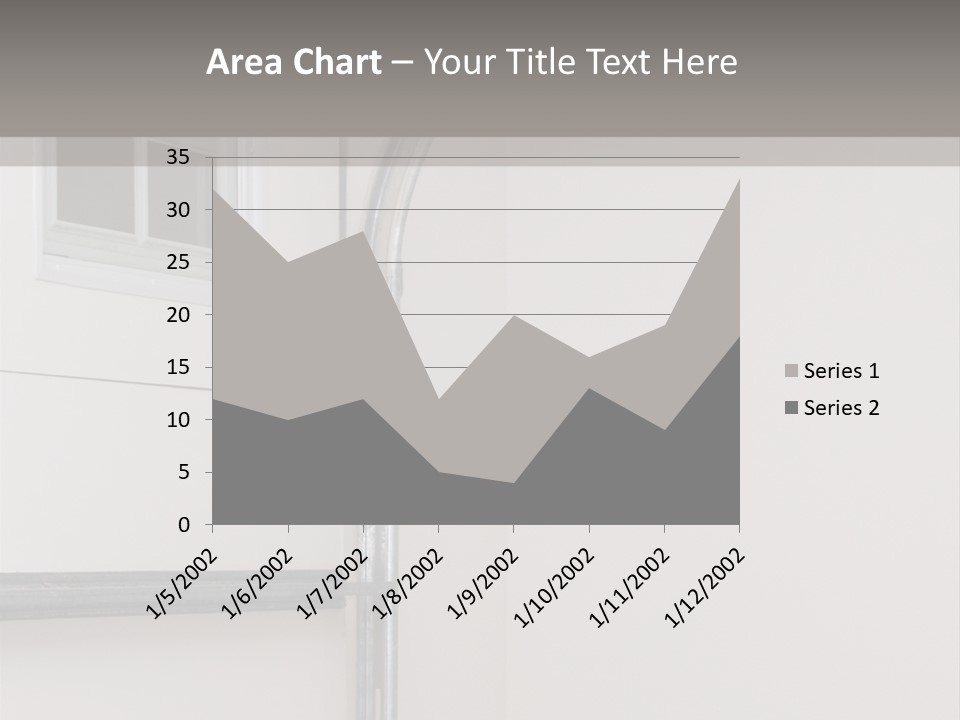 Contractor Assembly Remodel PowerPoint Template