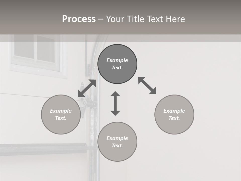 Contractor Assembly Remodel PowerPoint Template