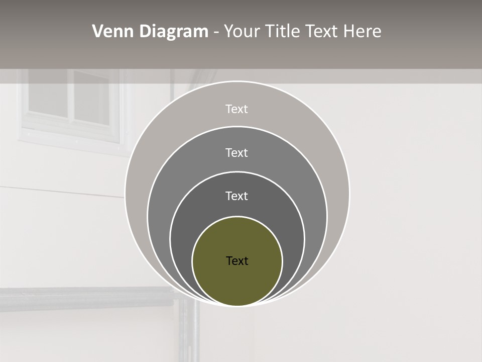 Contractor Assembly Remodel PowerPoint Template