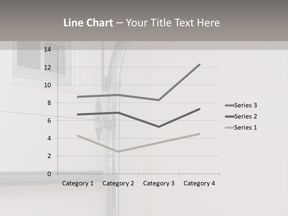 Contractor Assembly Remodel PowerPoint Template