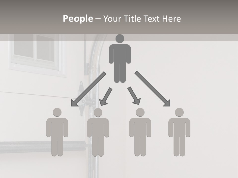 Contractor Assembly Remodel PowerPoint Template