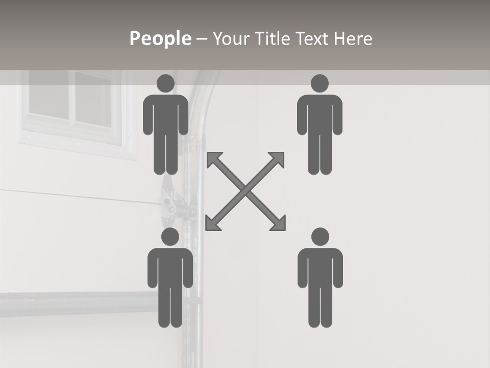 Contractor Assembly Remodel PowerPoint Template
