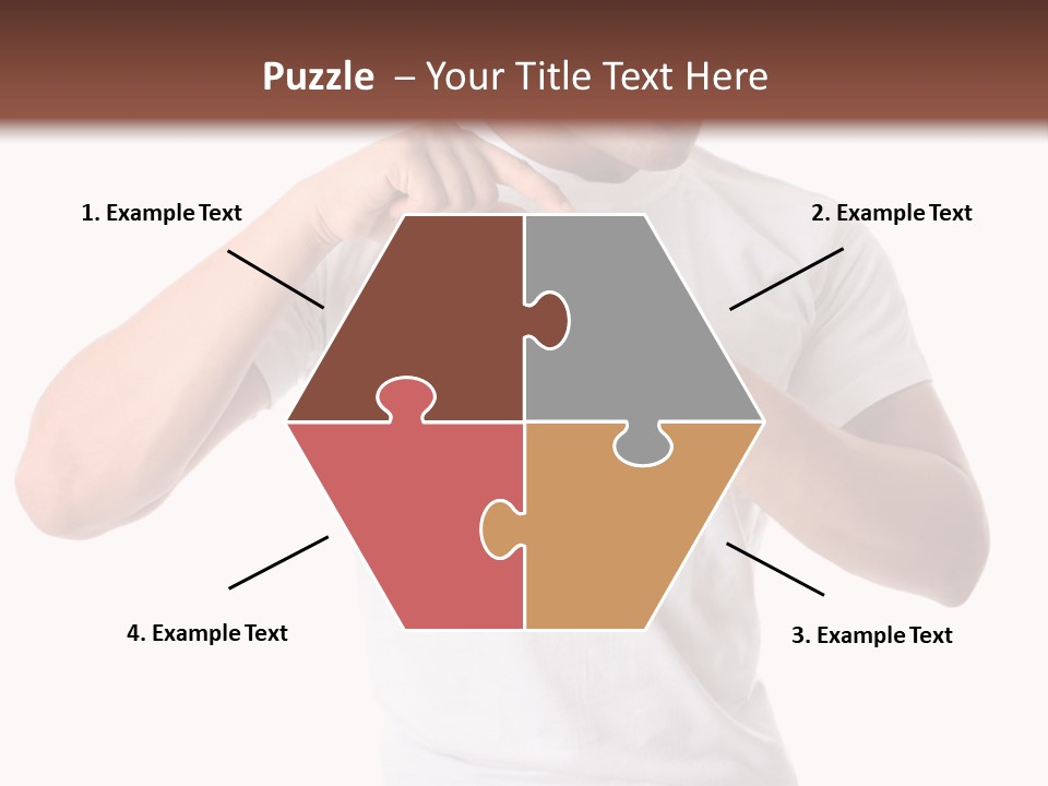 Background Copyspace Scent PowerPoint Template