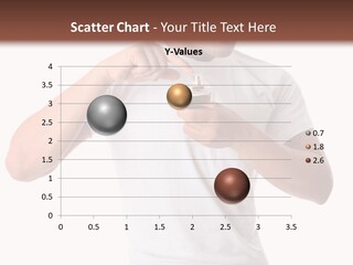 Background Copyspace Scent PowerPoint Template