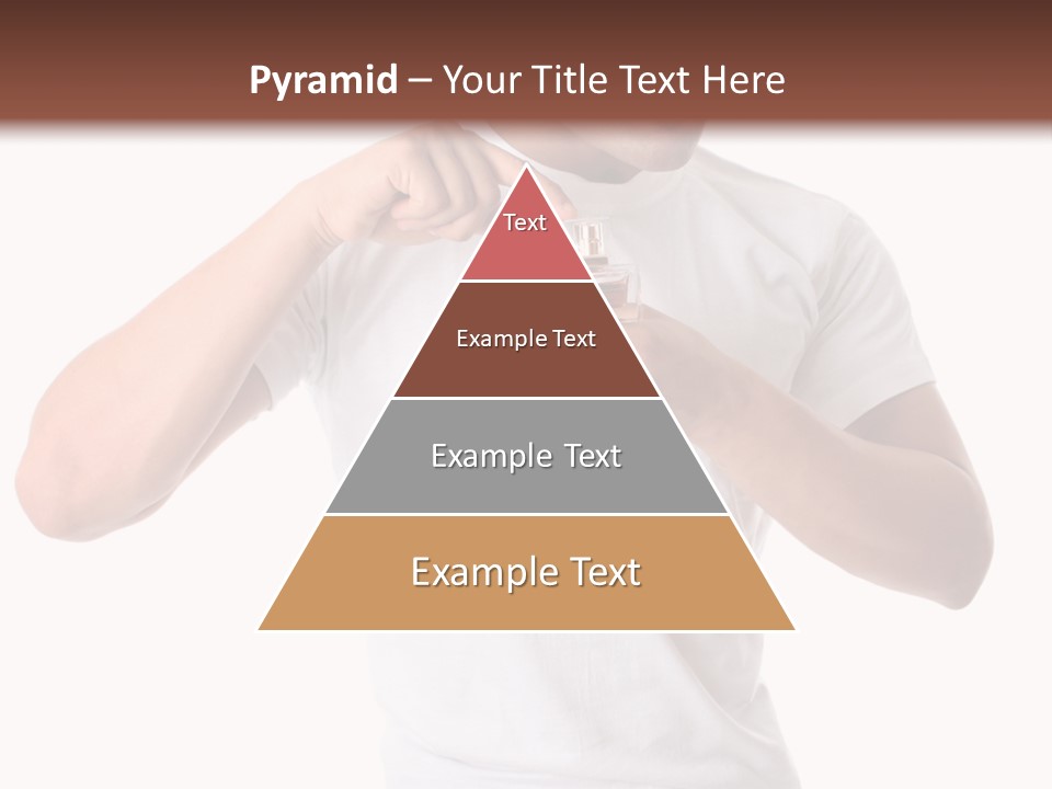 Background Copyspace Scent PowerPoint Template