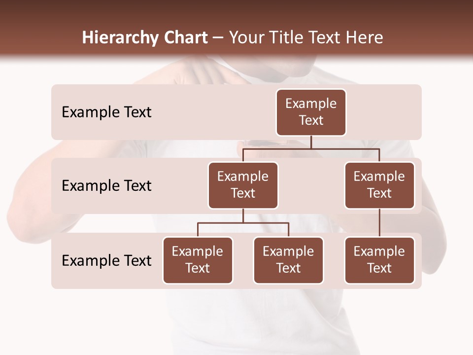 Background Copyspace Scent PowerPoint Template