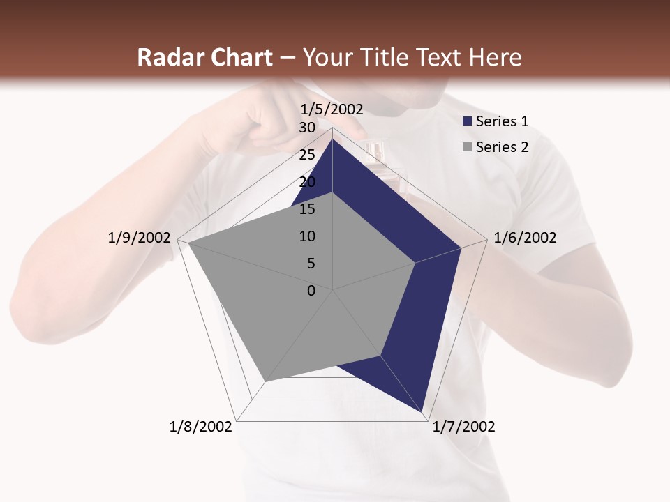 Background Copyspace Scent PowerPoint Template