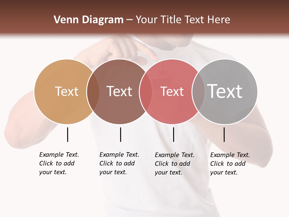 Background Copyspace Scent PowerPoint Template