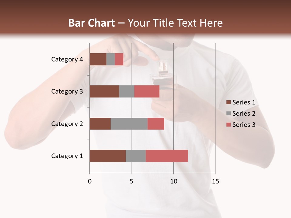 Background Copyspace Scent PowerPoint Template
