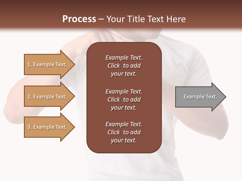 Background Copyspace Scent PowerPoint Template