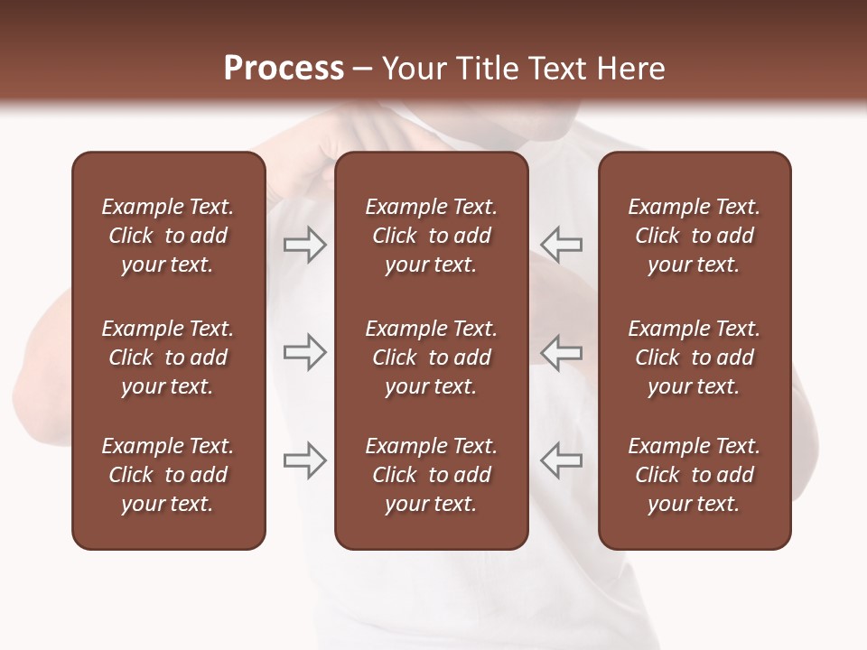 Background Copyspace Scent PowerPoint Template
