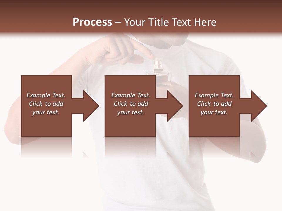 Background Copyspace Scent PowerPoint Template