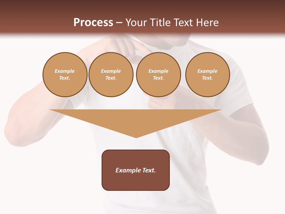 Background Copyspace Scent PowerPoint Template