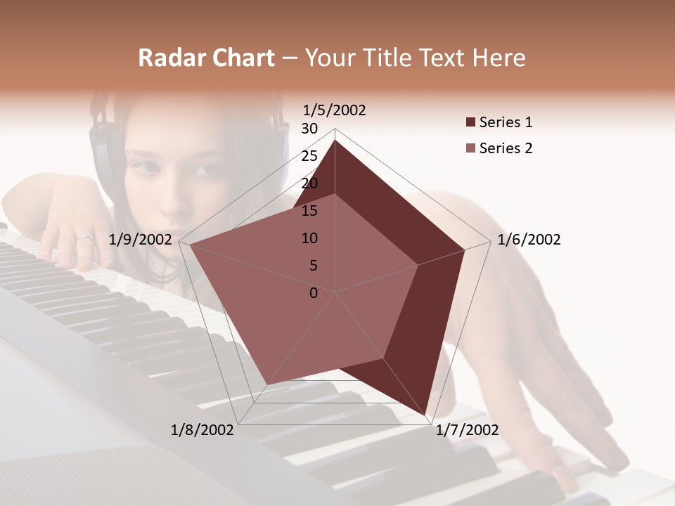 Studying Concentration Electric PowerPoint Template