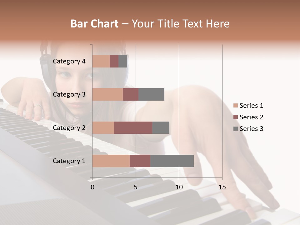 Studying Concentration Electric PowerPoint Template